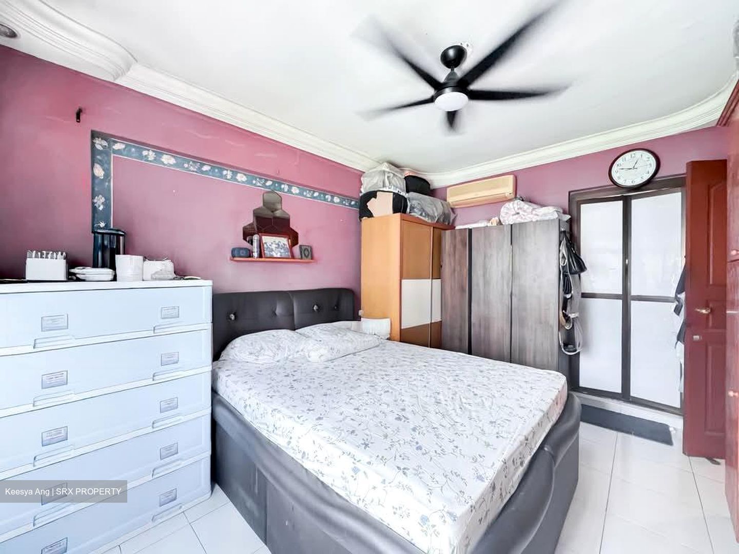 Blk 654 Senja Road (Bukit Panjang), HDB 5 Rooms #561639491